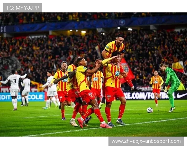 法甲联赛中的高水平比赛精彩集锦