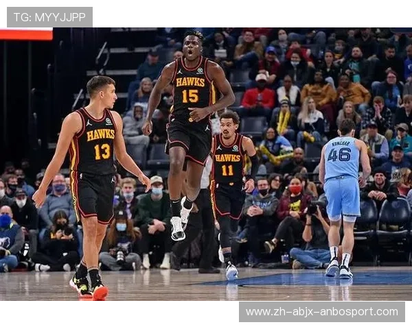 老鹰NBA队史简介与近年表现分析