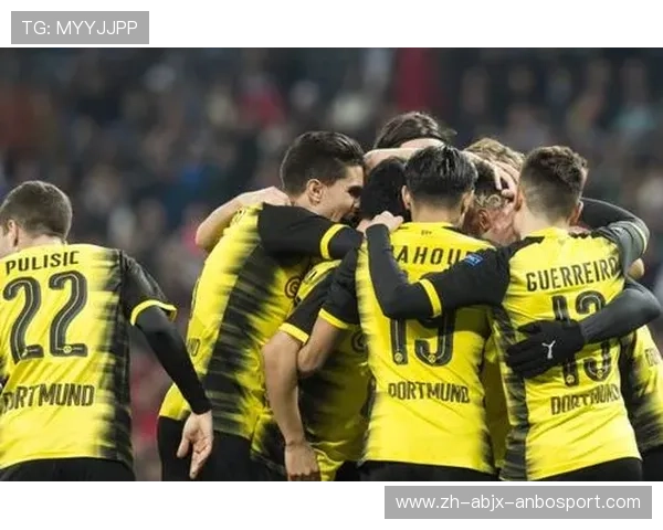 德甲球队官方英文缩写汇总与对照表