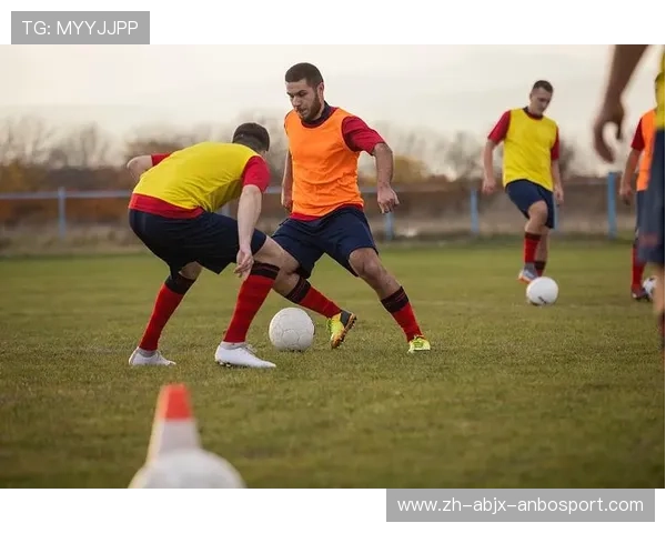 足球运动员的训练方法与技术整合