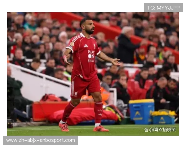 唏嘘33岁萨拉赫断崖下滑离队上赛季34球23助辉煌难续 唏嘘33岁萨拉赫断崖下滑离队上赛季34球23助辉煌难续