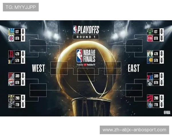 NBA东部季后赛对阵产生解读最新排名下的首轮争夺与附加赛格局